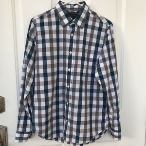 Banana Republic Shirt